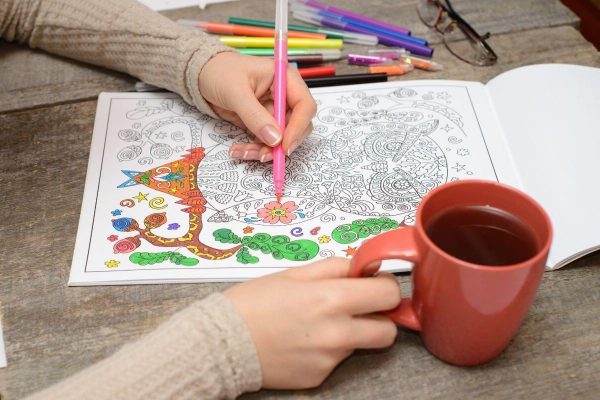 Creative Activities to Boost a Healthy Lifestyle