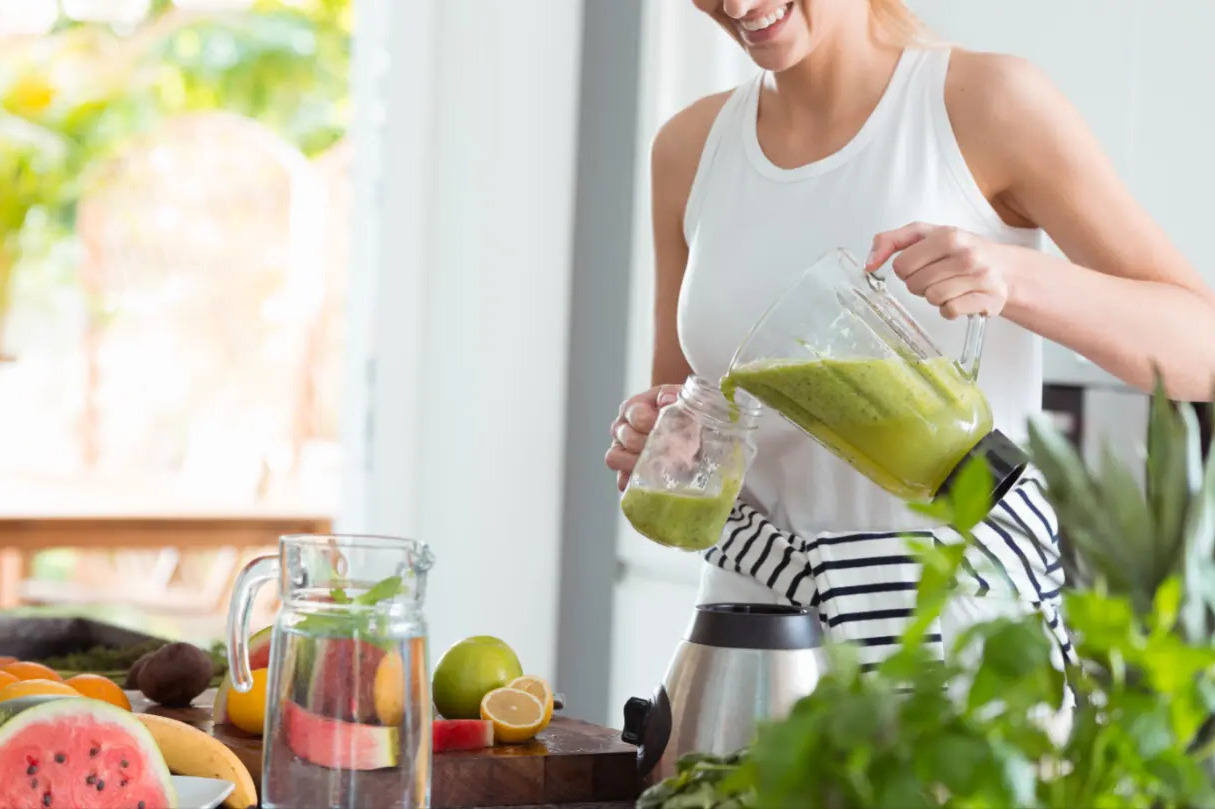 How to Detox Naturally: Myths and Facts