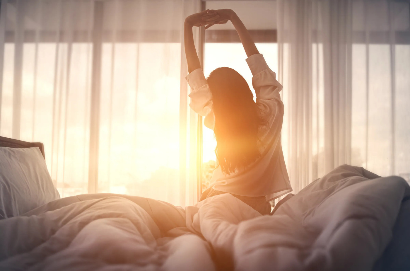 The Ultimate Guide to Building a Healthy Morning Routine