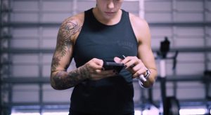 How an Online Timer Helps You Stick to Your Fitness Routine