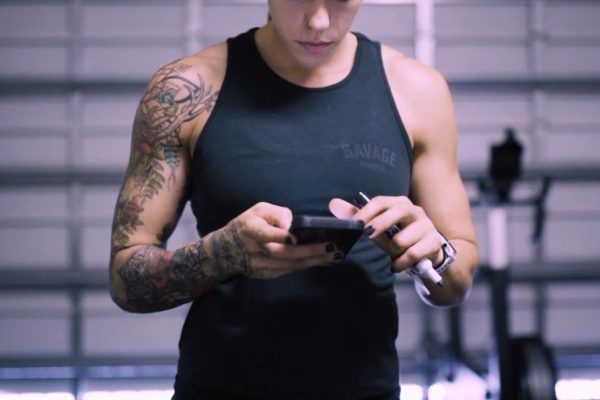 How an Online Timer Helps You Stick to Your Fitness Routine