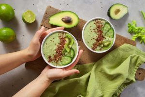 How to Balance Hormones With Nutrition