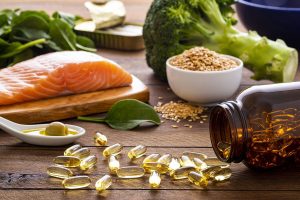 Why Omega-3s Matter for Heart and Brain Health