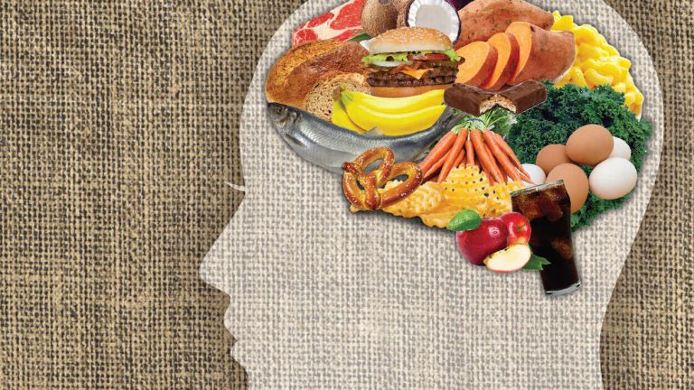 Best Foods for Brain Health and Focus