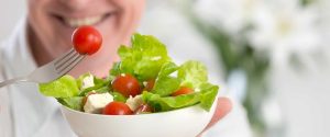 How Nutrition Supports Healthy Aging