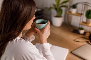 How to Increase Energy Without Caffeine