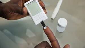 How to Keep Blood Sugar Levels Stable