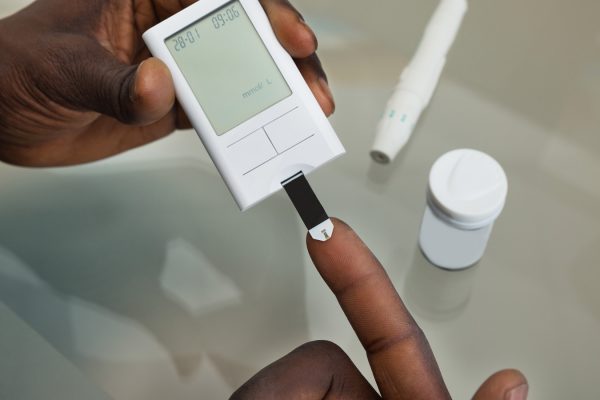 How to Keep Blood Sugar Levels Stable