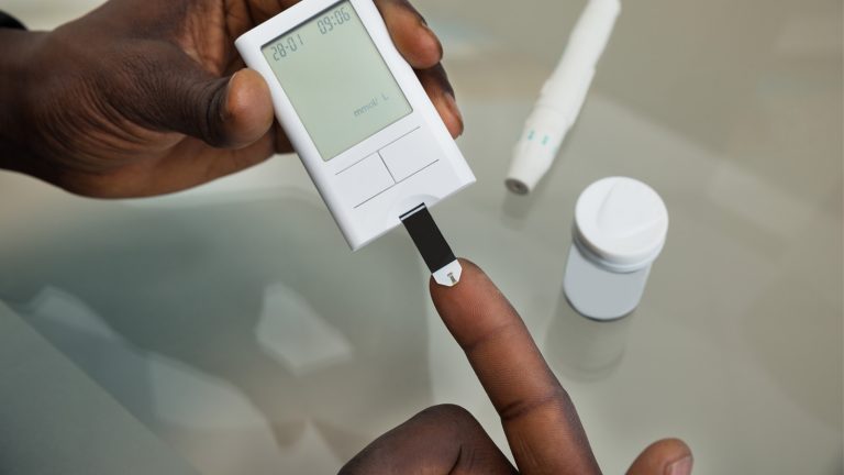 How to Keep Blood Sugar Levels Stable