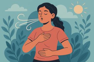 How to Use Breathing Techniques to Reduce Stress