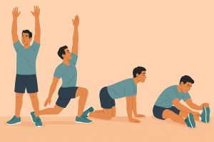 Simple Mobility Exercises to Add to Your Routine