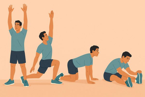 Simple Mobility Exercises to Add to Your Routine