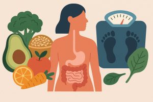 Why Fiber Matters for Digestion and Weight