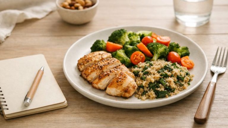 Should You Count Calories? A Guide to Mindful Eating