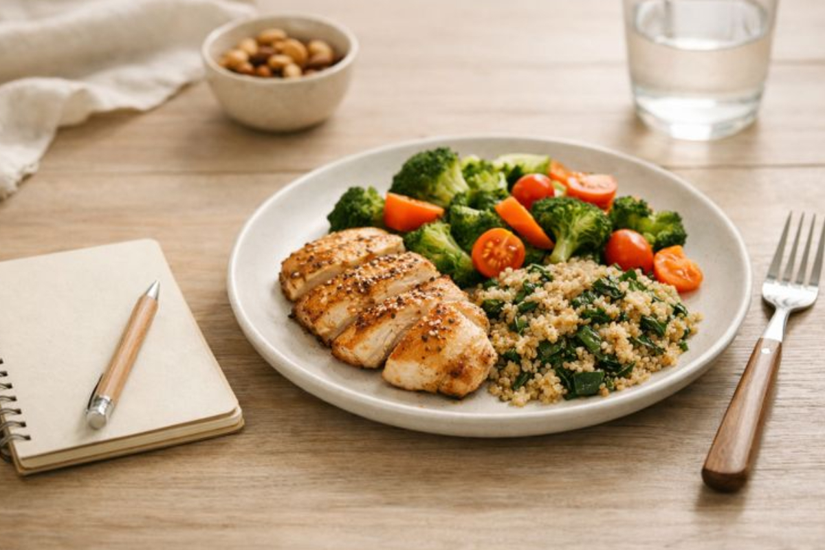 Should You Count Calories? A Guide to Mindful Eating