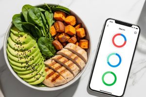 Macro Basics: Calories & Macros With a Macro Calculator