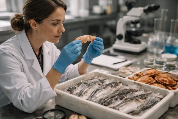 The Sensory Science of Seafood: Turning Taste Into a Repeatable Quality System