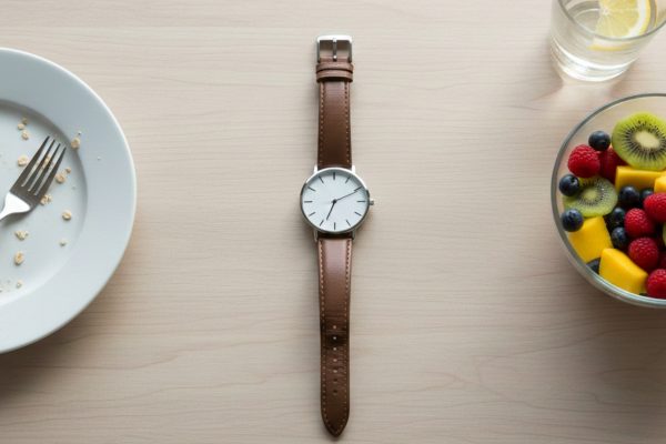 Meal Timing Basics: How Long Since You Ate + Planning the Next Meal Window