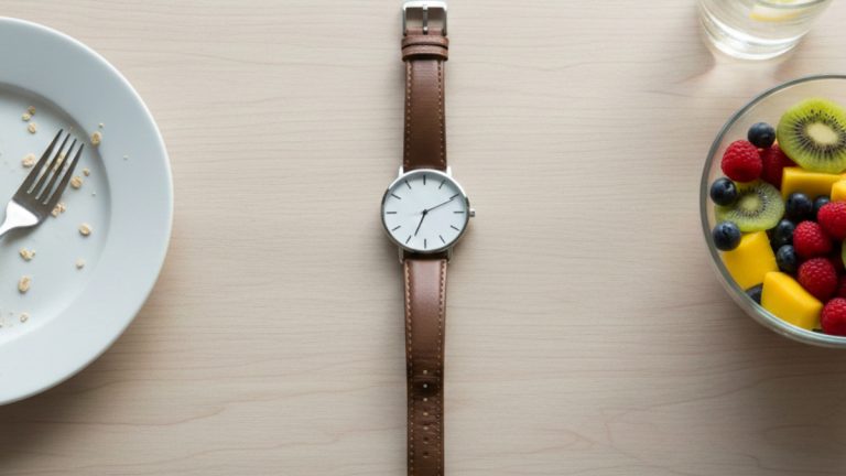 Meal Timing Basics: How Long Since You Ate + Planning the Next Meal Window