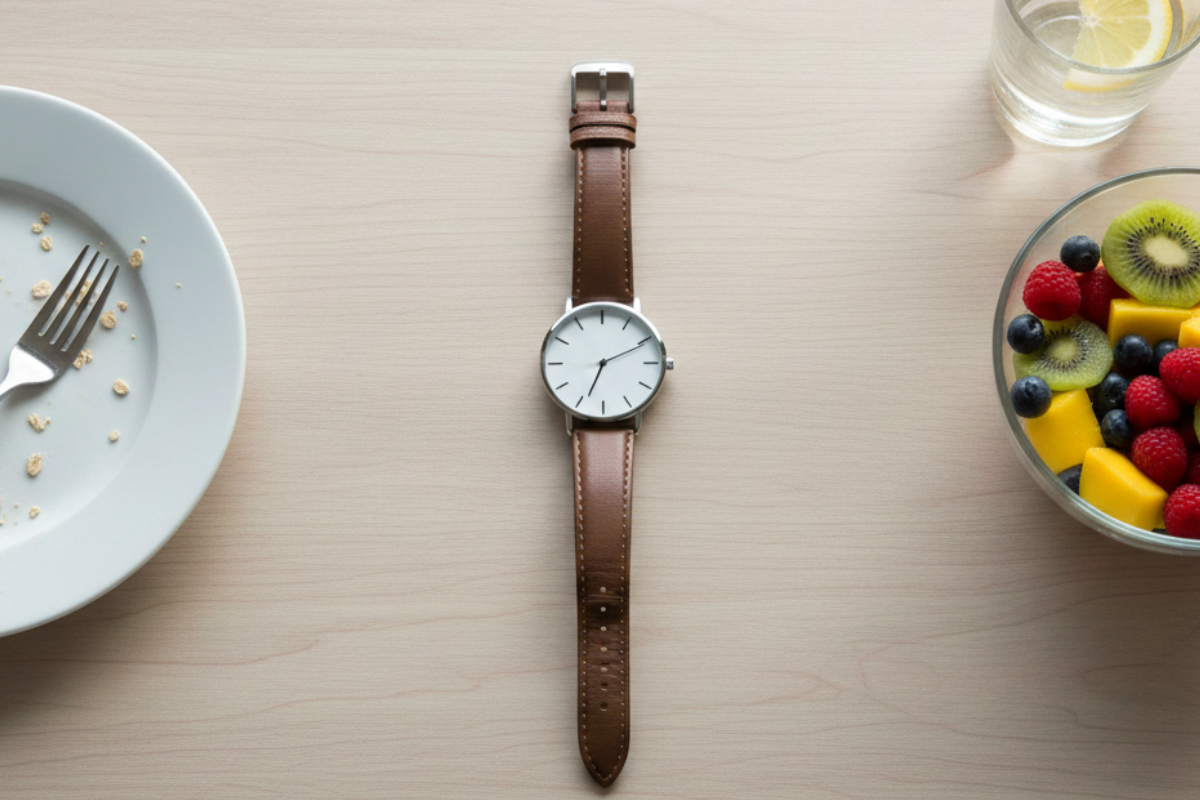 Meal Timing Basics: How Long Since You Ate + Planning the Next Meal Window