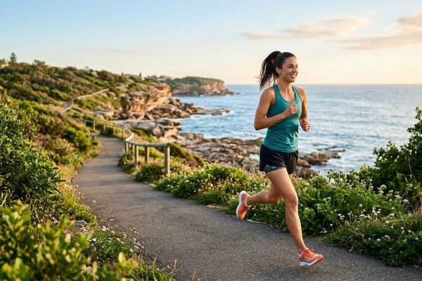 Best Nutrition Tips for Runners