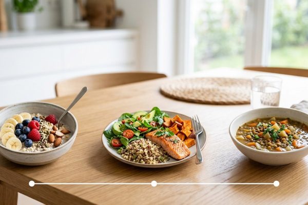 How Meal Timing Affects Your Health